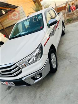 تويوتا هايلوكس